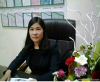 cô Nguyễn Thị Mai