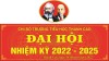 Đại hội chi bộ Trường Tiểu học Thanh Cao nhiệm kỳ 2022-2025