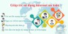 Chuyên đề “Hướng dẫn trẻ em sử dụng mạng Internet an toàn và hiệu quả”