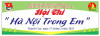 Hội thi: Hà Nội trong em