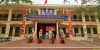 Tưng bừng Ngày hội đọc sách của thầy và trò Trường Tiểu học Thanh Cao