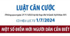 10 điểm mới của Luật căn cước