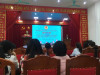 Hội nghị tuyên truyền, phổ biến giáo dục pháp Luật năm 2025