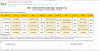 Thực đơn bán trú tuần Từ ngày 13/10/2025 đến ngày 17/10/2025