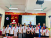 Đại hội Liên đội Trường Tiểu học Thanh Cao năm học 2025 - 2026