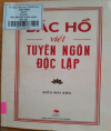 Bài giới thiệu sách tháng 5 năm 2026