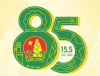 85 MÙA HOA ĐỘI TA LỚN LÊN CÙNG ĐẤT NƯỚC 🌟