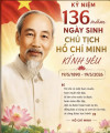 Đời đời nhớ ơn Chủ tịch Hồ Chí Minh