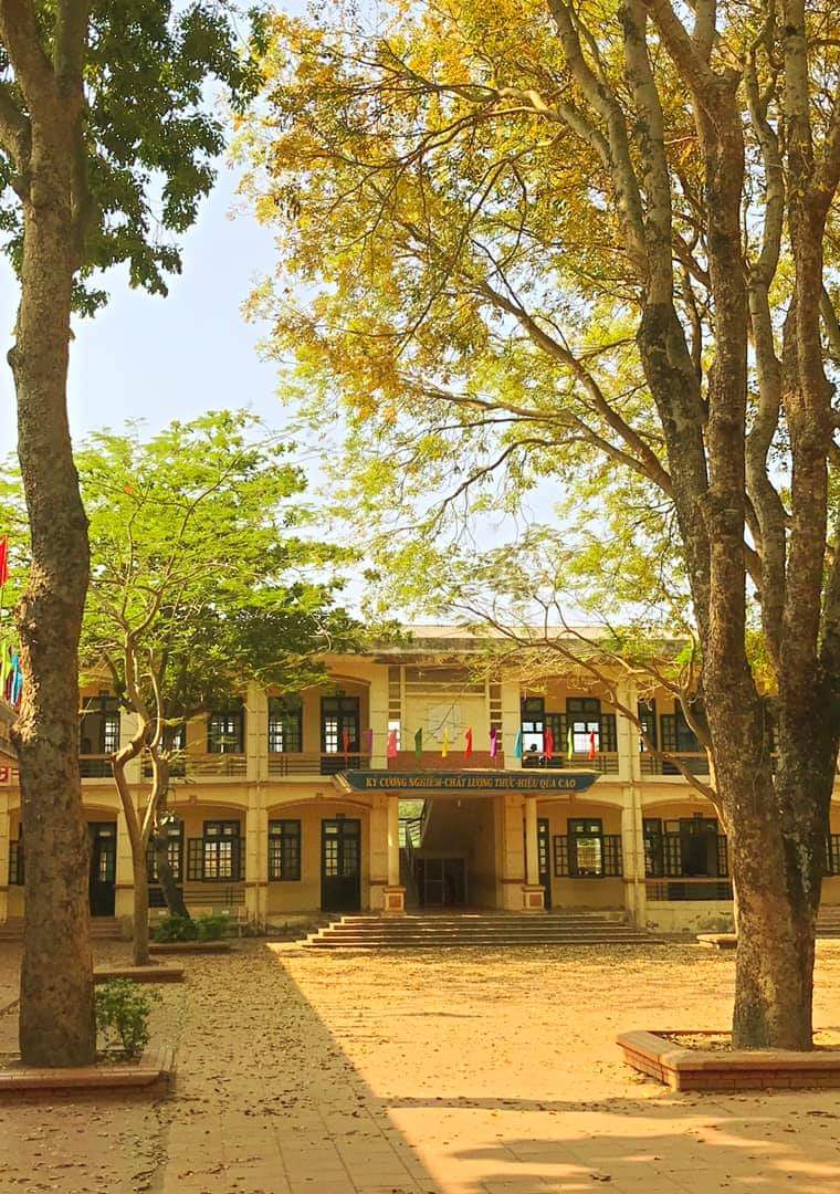 Lịch sử và truyền thống