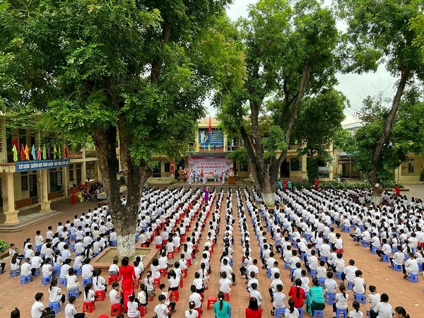 Đường dây nóng