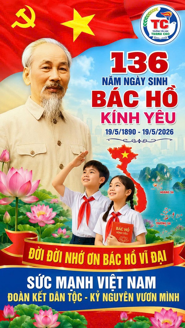Đòi đời nhớ ơn Bác Hồ vĩ đại