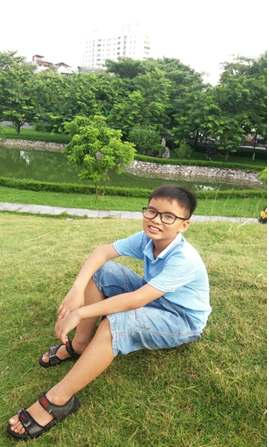 Em Lê Hoàng Dương