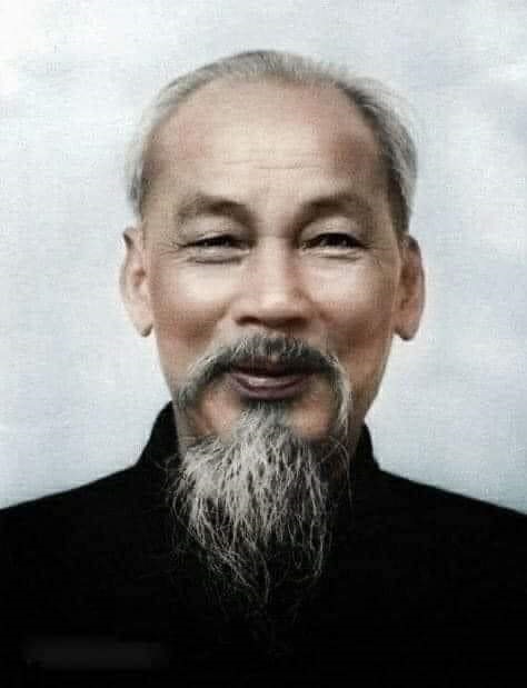 Đời đời nhớ ơn Chủ tịch Hồ Chí Minh vĩ đại