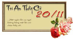 Bài giới thiệu sách tháng 11