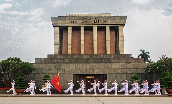 Bài giới thiệu sách Tháng 5/2023