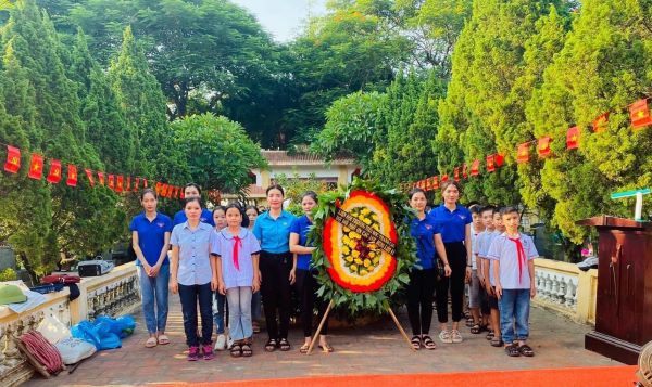Ngày 27/7 ngày thương binh liệt sĩ và những giá trị tiếp nối của lịch sử Dân tộc