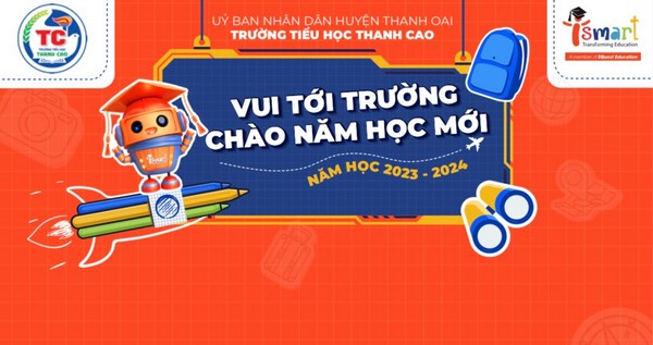 ISMART - CÙNG ISAAC CHÀO ĐÓN GÀ GON VÀO LỚP 1!