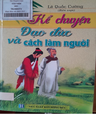 Bài giới thiệu sách Tháng 3
