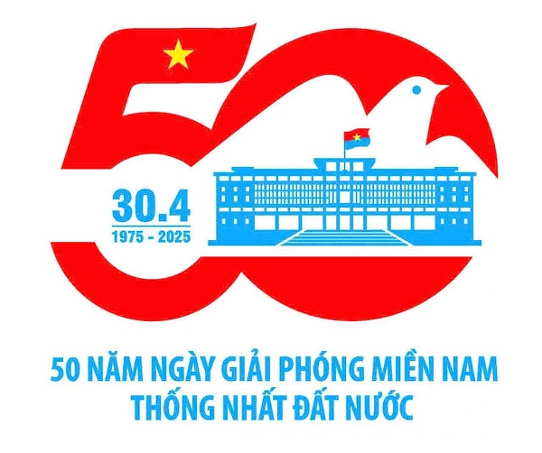 50 năm ngày giải phóng Miền Nam thống nhất đất nước 30/4/1975 - 30/4/2025