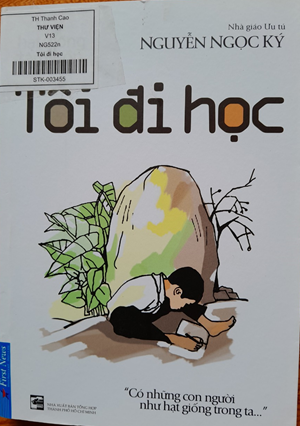 Bài giới thiêu sách Tháng 11