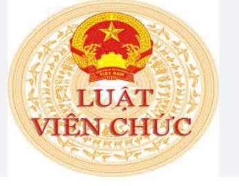 Luật viên chức