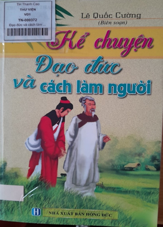 Bài giới thiệu sách tháng 3/2026
