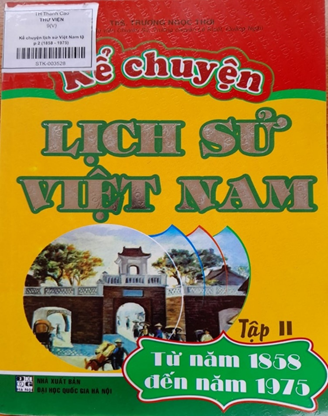 Bài giới thiệu sách Tháng 4 năm 2026