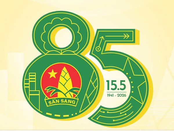 85 MÙA HOA ĐỘI TA LỚN LÊN CÙNG ĐẤT NƯỚC 🌟