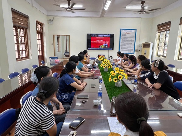 Hội nghị nghiên cứu, học tập, quán triệt: Nghị quyết số 02-TW ngày 17/3/2026 của Bộ chính trị ...